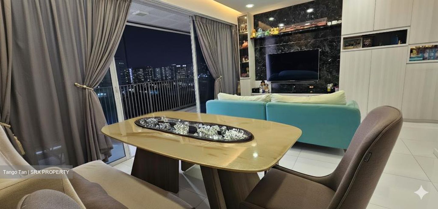 Ecopolitan (D19), Condominium #627571931